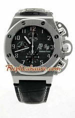 Audemars Piguet T3 Swiss Replica Watch 1