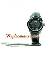 Carrera Calibre 1 Vintage Swiss Replica watch 02