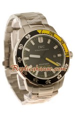 IWC Aquatimer Automatic 2000 Replica Watch 02<font color=red>หมดชั่วคราว</font>