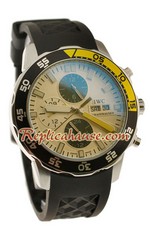 IWC Aquatimer Chronograph Replica Watch 12