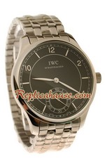 IWC Portugese Automatic Replica Watch 05