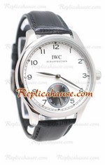 IWC Portugese Automatic Replica Watch 09