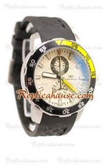 IWC Aquatimer Chronograph Replica Watch 14