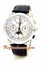 Patek Philippe Grand Complications Swiss Replica Watch 30