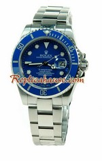 Rolex Replica Submariner 2009 Basel World Edition Watch 03