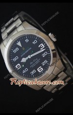 Rolex Air King NEW Swiss Watch 02