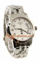 Tissot PRC 200 Swiss Replica Watch 06<font color=red>หมดชั่วคราว</font>