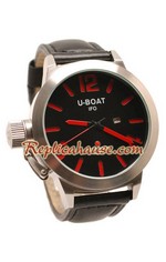 U-Boat Classico Replica Watch 09