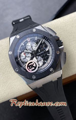 Audemars Piguet Royal Oak Offshore Chronograph 44MM Swiss TK Replica Watch 13