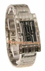 Bvlgari Rettangolo Replica Watch 05