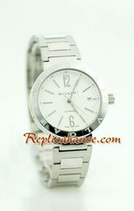 Bvlgari Bvlgari Replica Watch Replica-hause 01