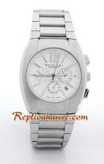 Bvlgari Ergon Replica Watch 4