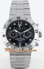Bvlgari Diagono Professional 2